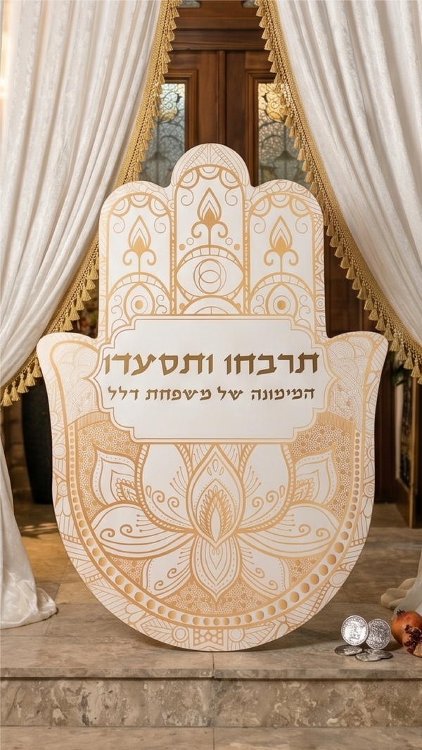 עבודת הדפסה ומיתוג של דוט מיתוג