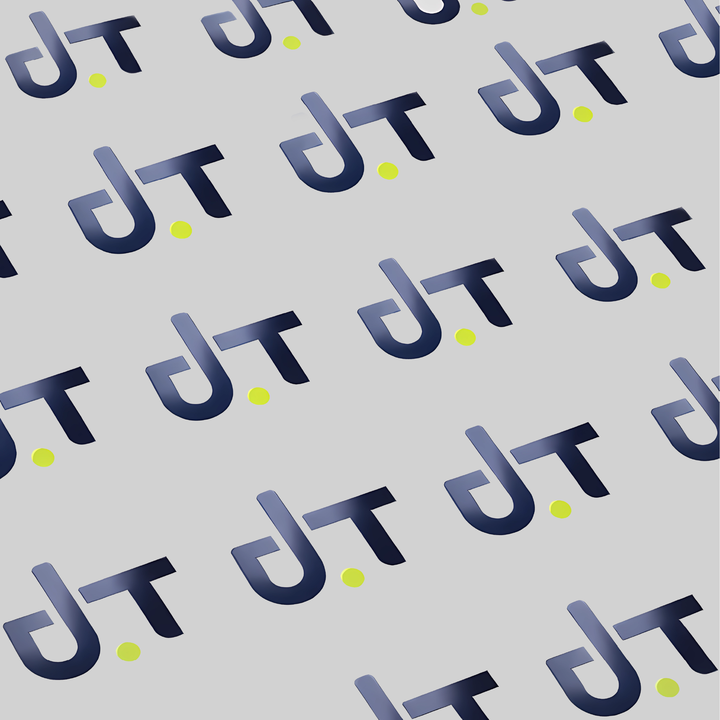 הדמיה של מדבקת UV